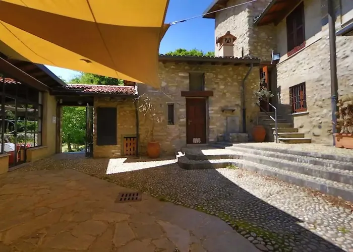 Cascina Respau