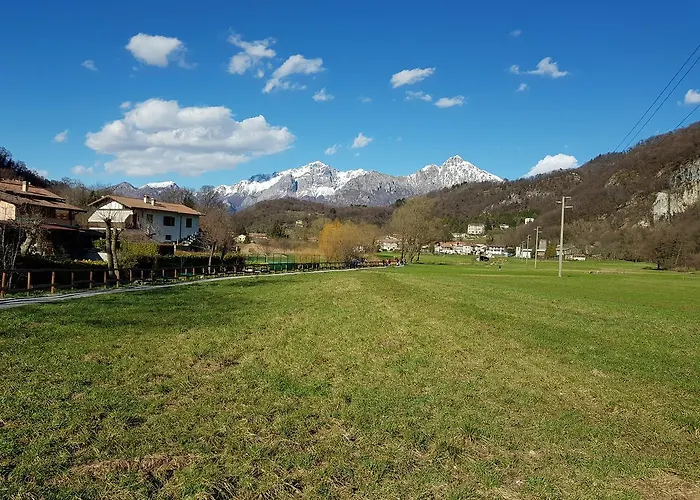 La Verde Valle