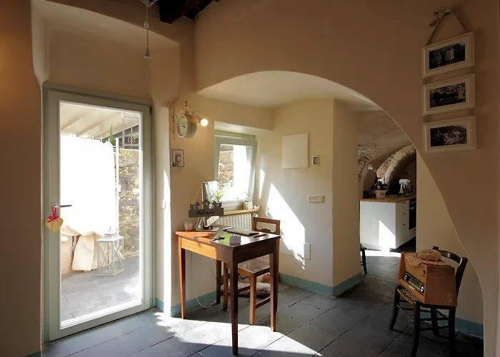 Guest House Al Castello