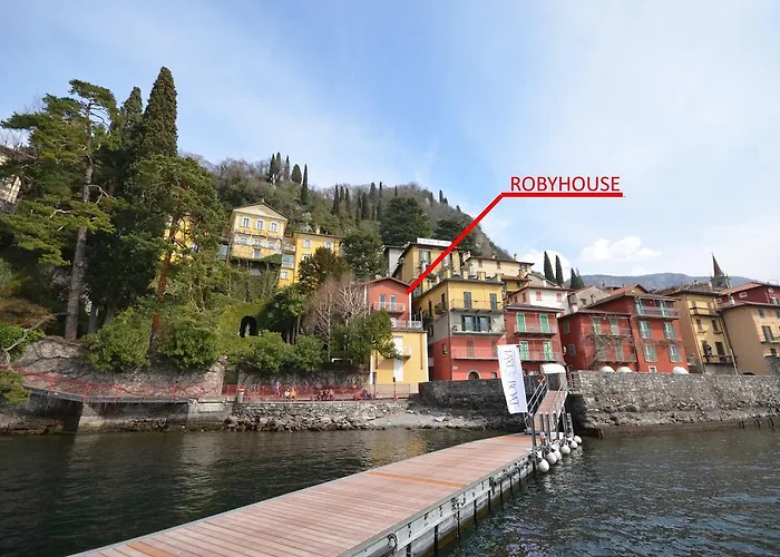 Robyhouse Varenna