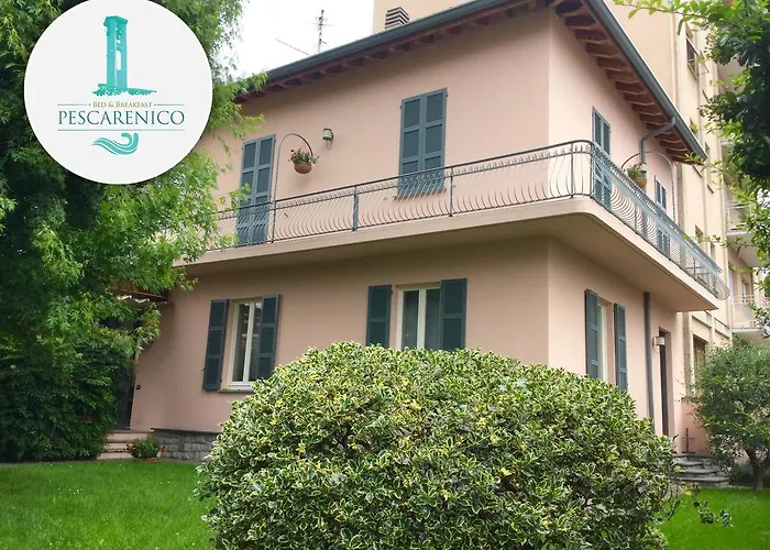 B&B Pescarenico