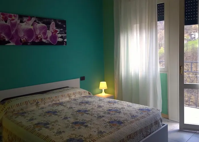 B&B Zia Maria