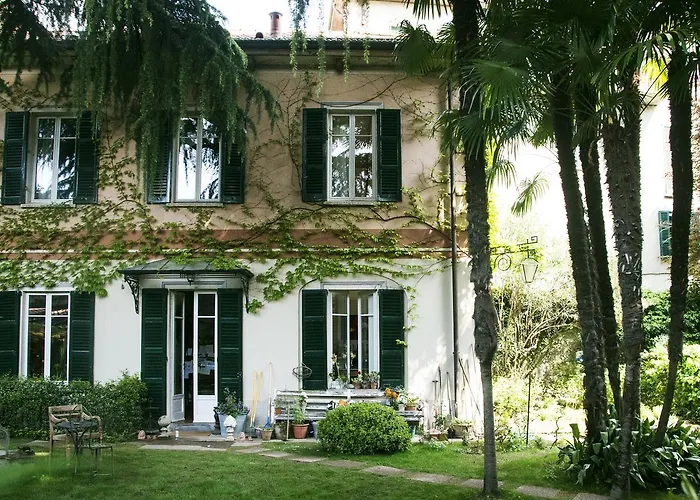 Villa Derriere