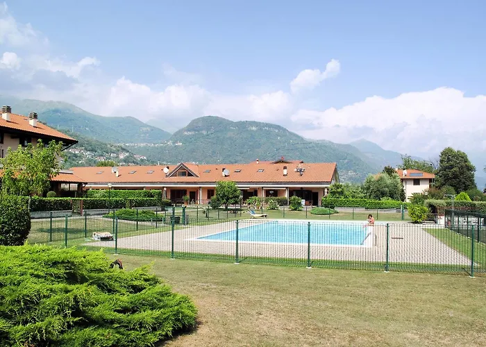 Res. Vigna Del Lago 121S