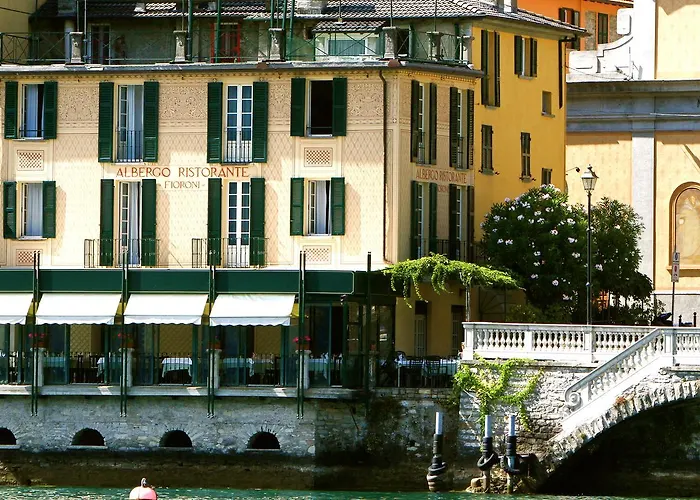 Hotel Fioroni