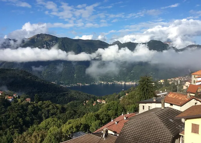 Cadorna Chalet