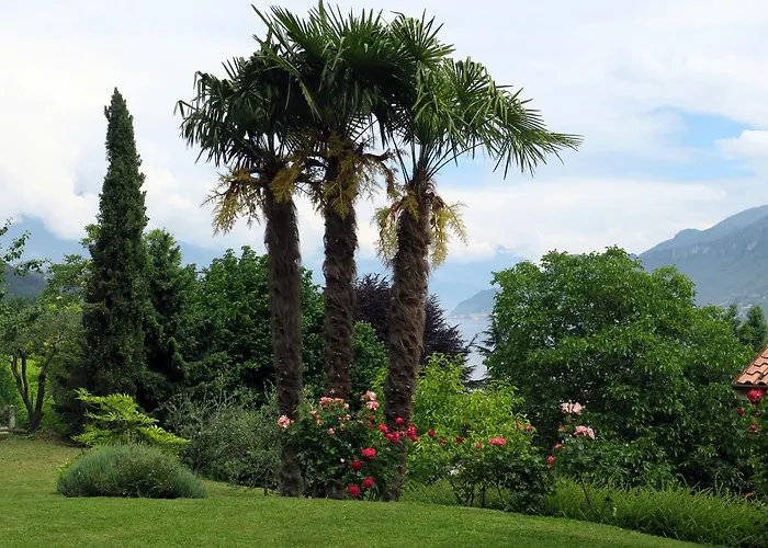 Bellagio Lake View Villa