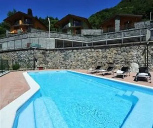 Villa Orchidea With Pool