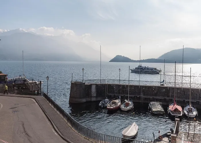 Menaggio Marina