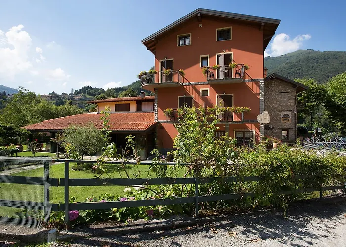 La Griglia Hotel