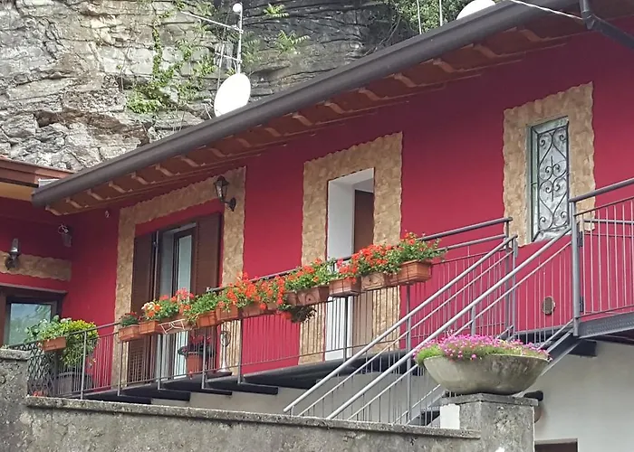 Apartment Regina Uno