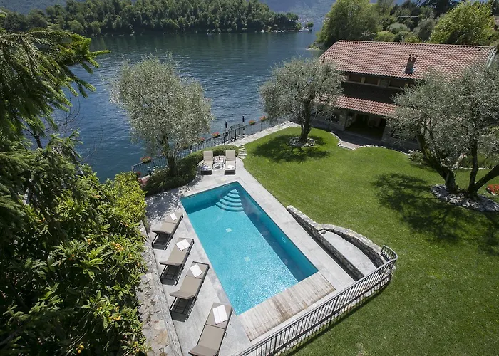 Villa Anna