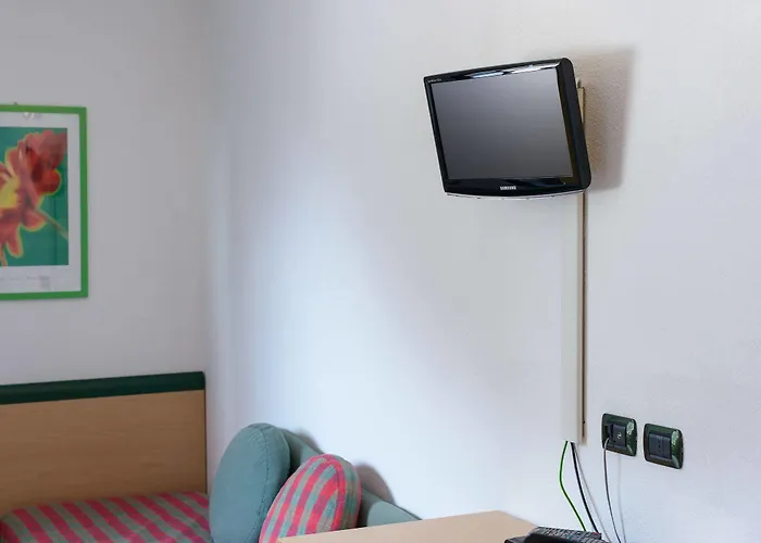 Hotel Camping Europa