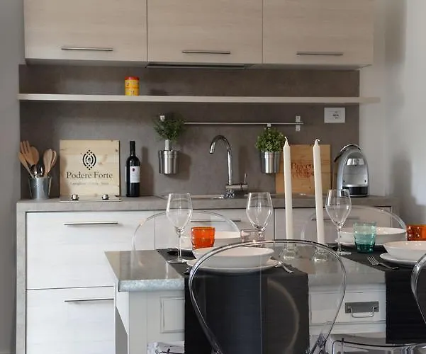 Art Design Appartamento Con Terrazzo By Logicasa