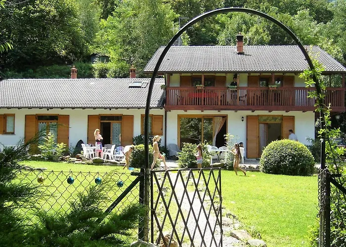 Villadina Farm