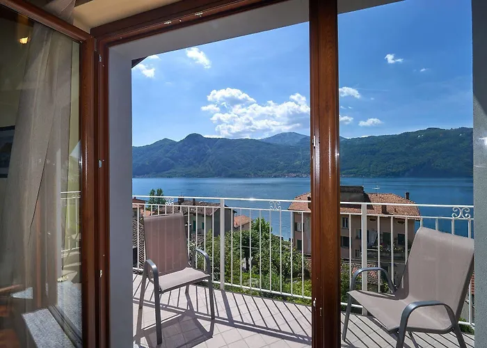 B&B-Foresteria Casa Della Musica Lake Como