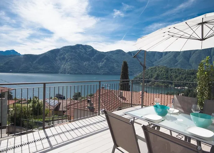Ginevra\'S Terrace