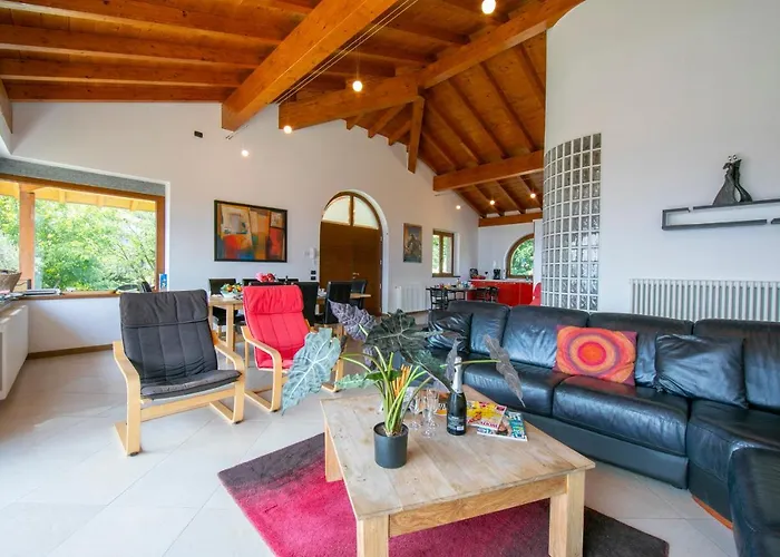 Villa Louise