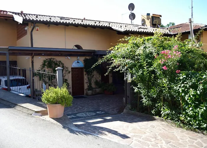 B&B al Pesce Vela