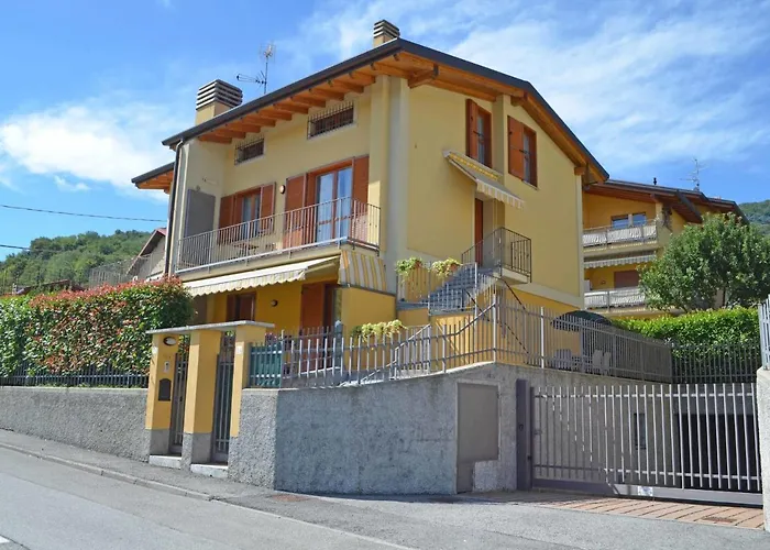 Locazione Turistica Belvedere