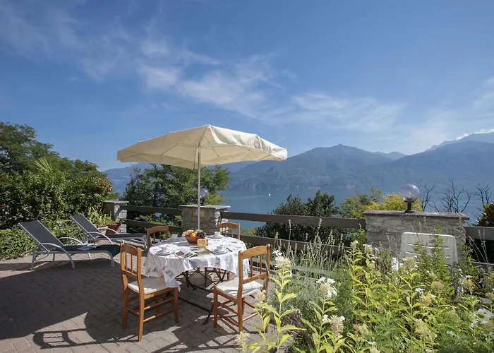 Sonenga Panoramic Terrace