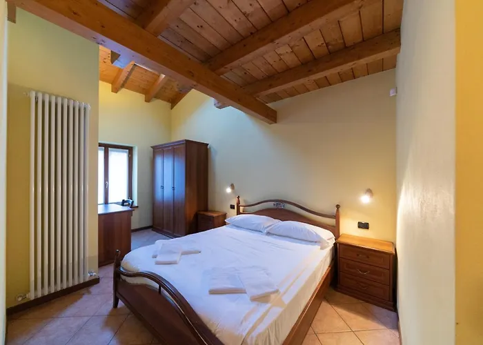 Casa Vacanze Da Edo