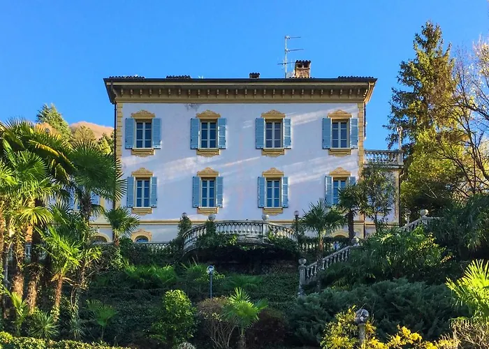 B&B Villa Costanza