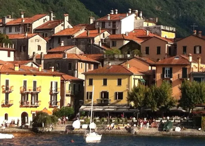 Casa Antico borgo di Varenna