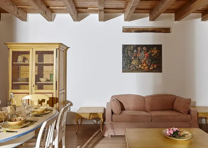 Joivy Charming Apartment Centre Of Como