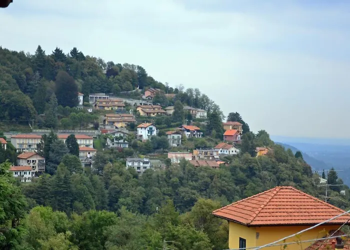 Dalla Zia Marta ampio appartamento