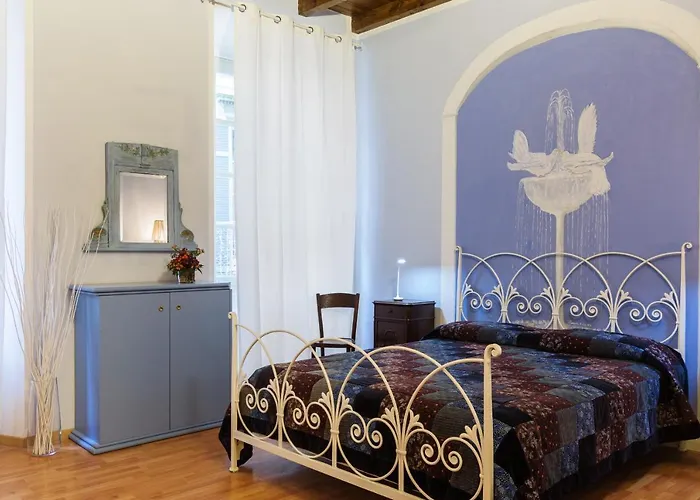 Le Colombe - Bymyhomeincomo
