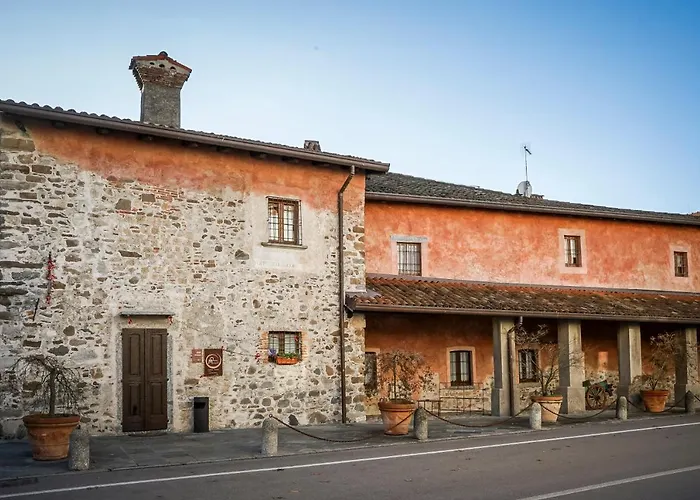Locanda Osteria Marascia