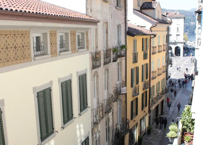 Perfect Apartment Como