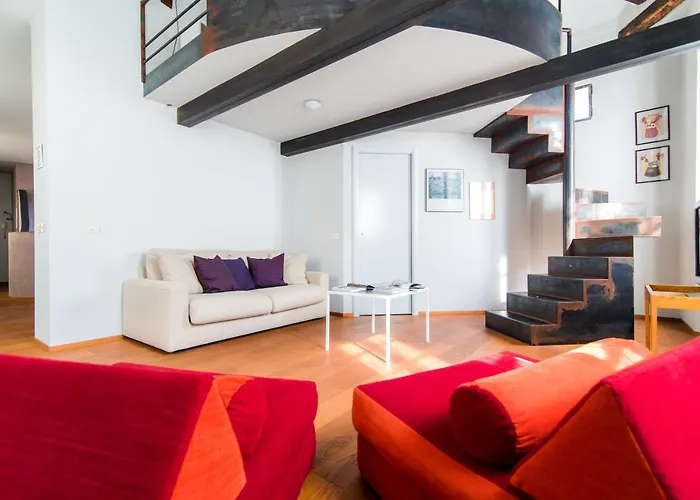 Antica Via Volta - The House Of Travelers
