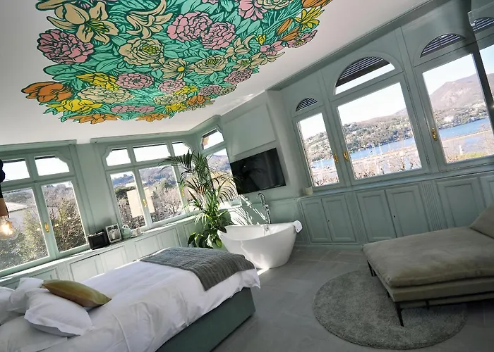 Bello!Lake Como Suites
