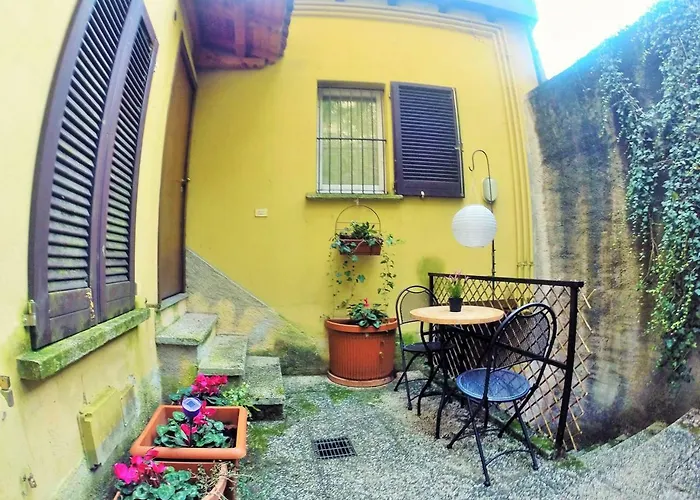 Cozy Garden Retrait