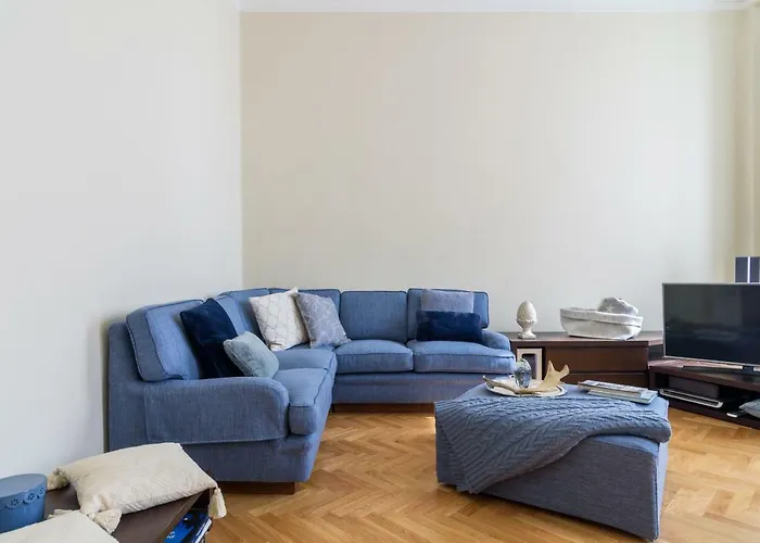 Palazzo Garibaldi - Myhomeincomo