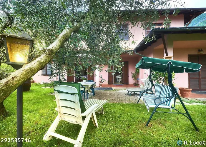 B&B Casa Fernanda