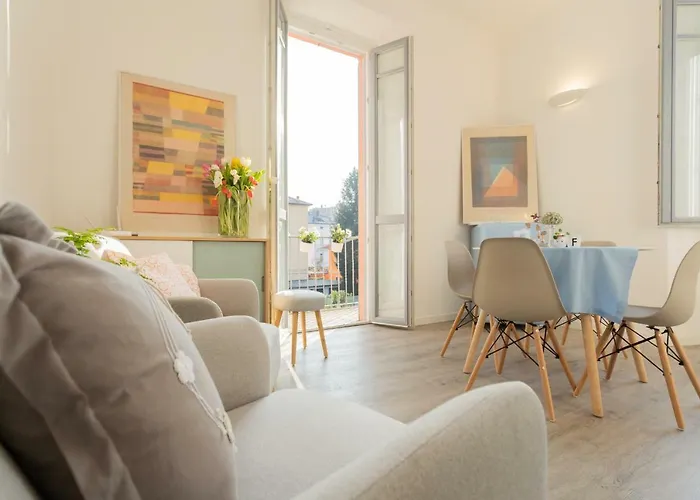 The Little Prince Apartment By Rent All Como