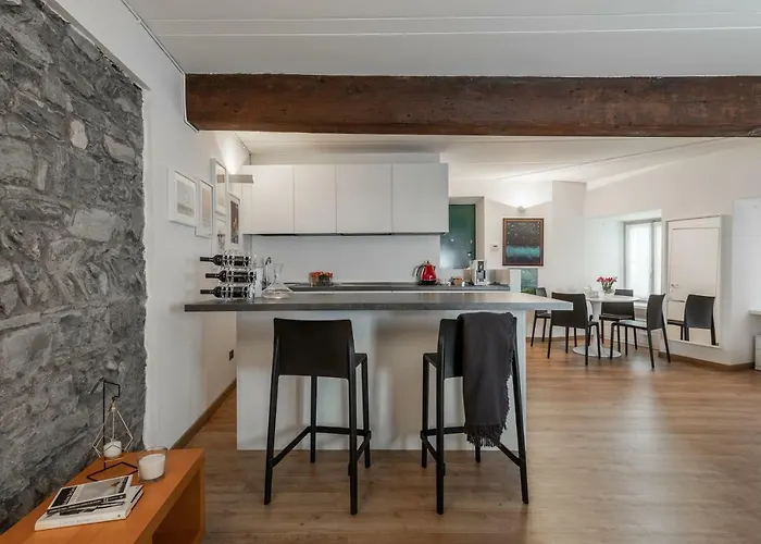 A Casa Nuccia Studio By Holiday Solutions