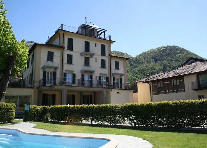 Hotel La Torre