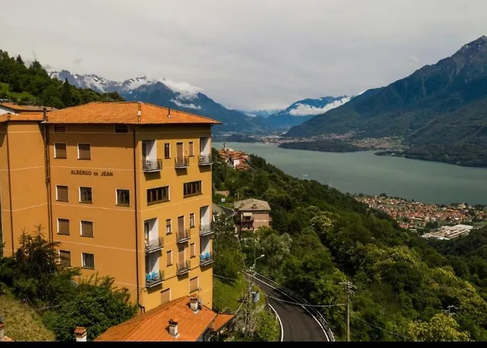 Albergo De Jean