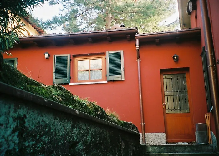 Villa Rossa