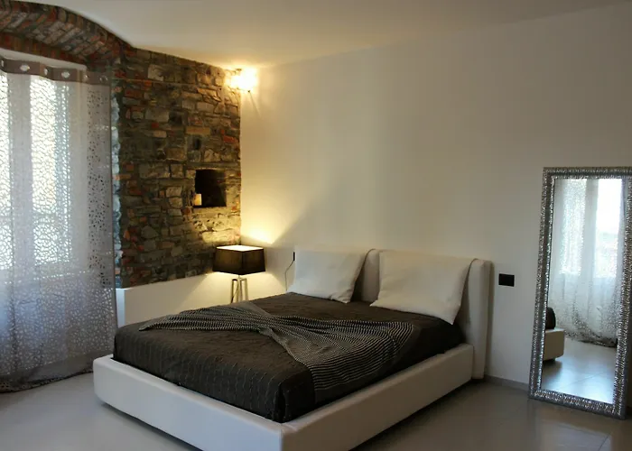 Comoholidays Borgovico