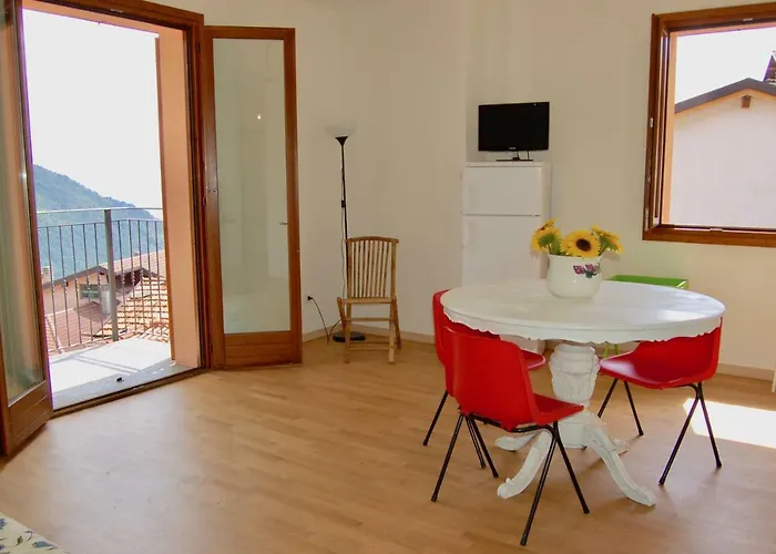 Casa Patrizia