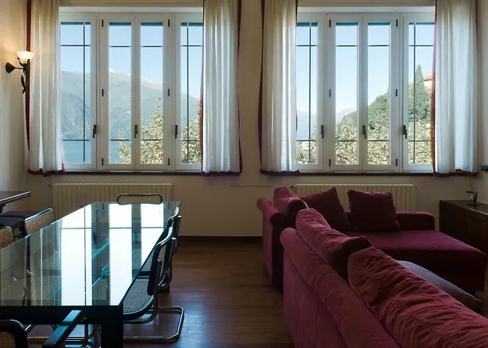 Varenna Villa