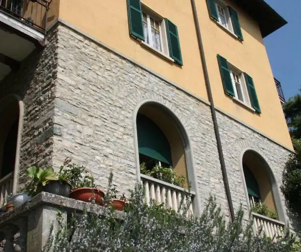 Casa Mauri
