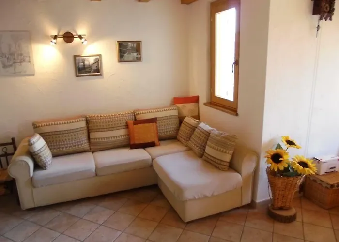 Casa Montuglio