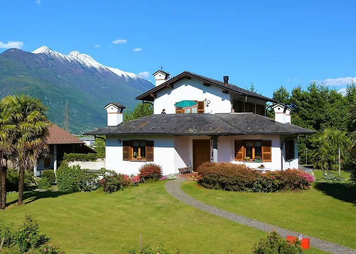 Villa Palma