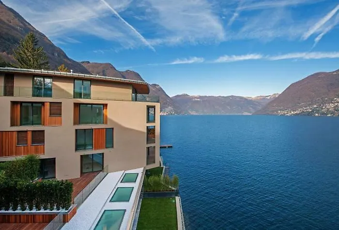 Laglio Como Lake Resort
